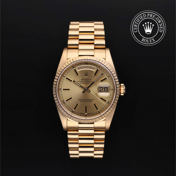 Day-Date 36