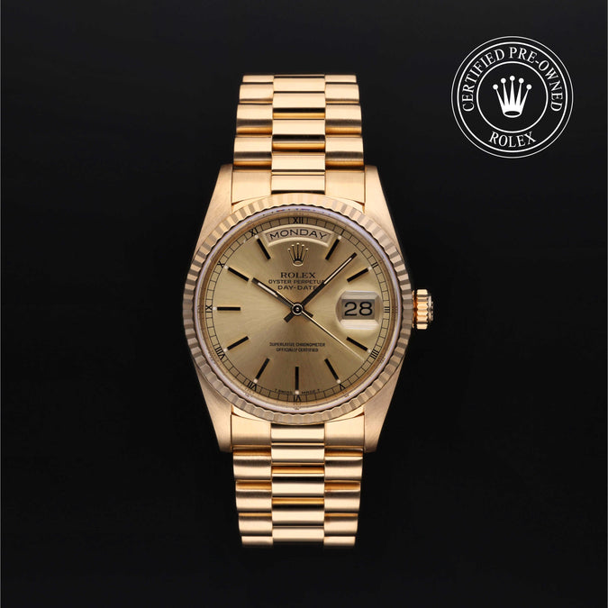 Day-Date 36