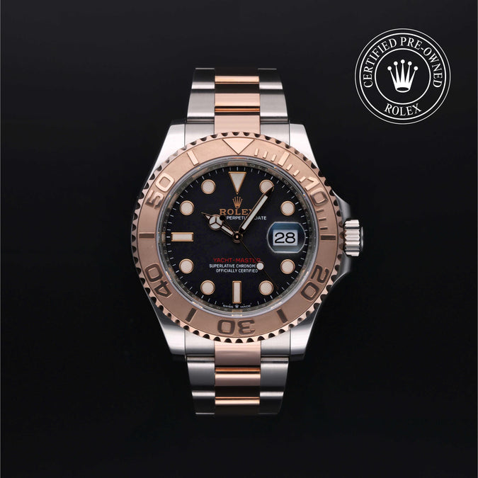 Yacht-Master 40