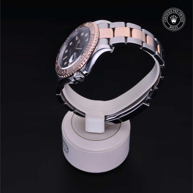 Yacht-Master 40