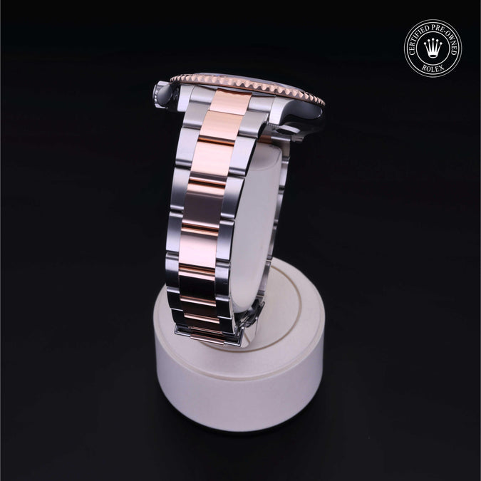 Yacht-Master 40