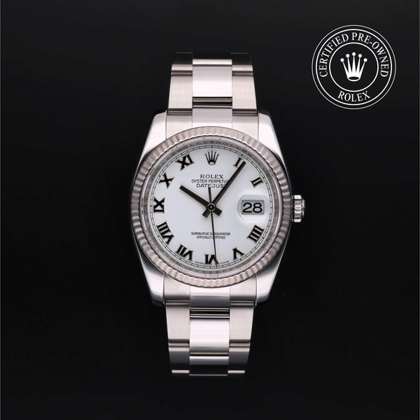 Datejust 36
