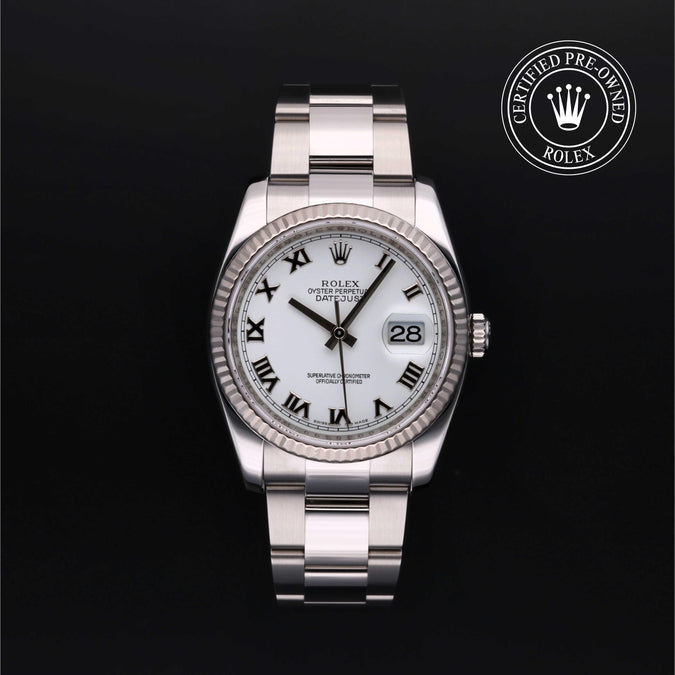Datejust 36
