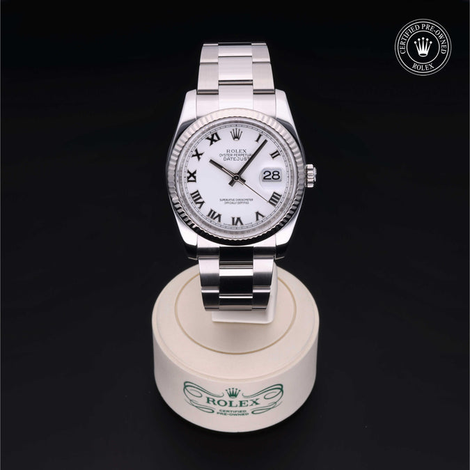 Datejust 36