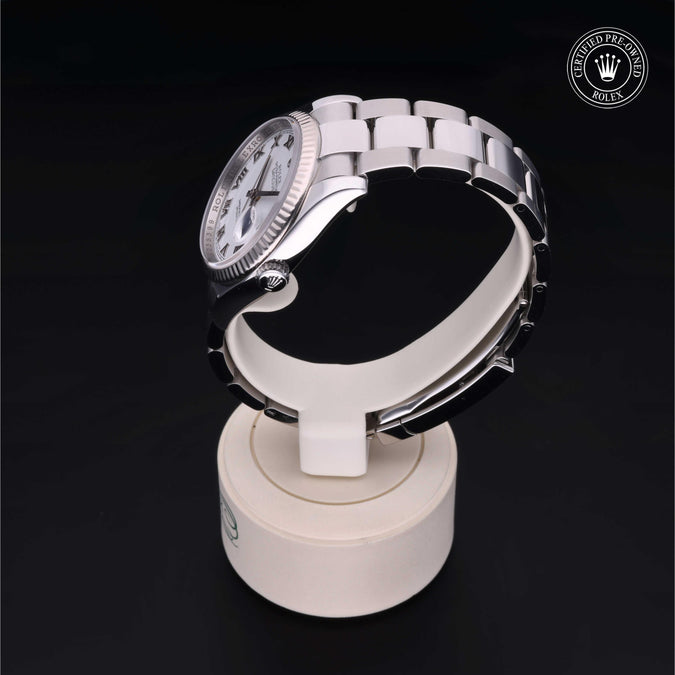 Datejust 36