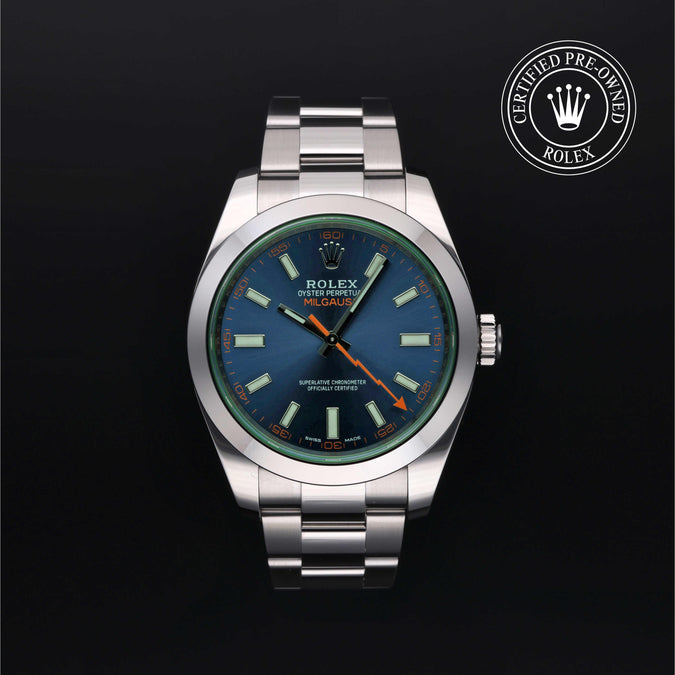 Milgauss