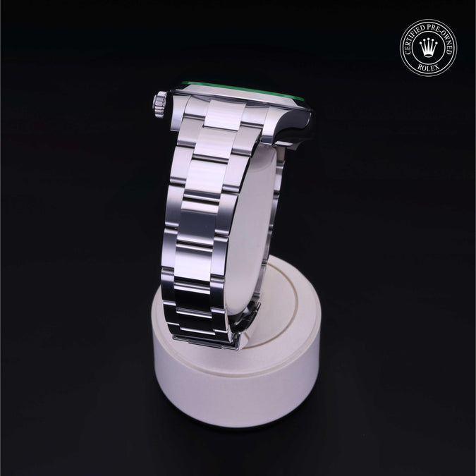 Milgauss