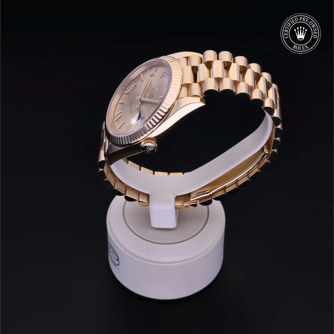Day-Date 40