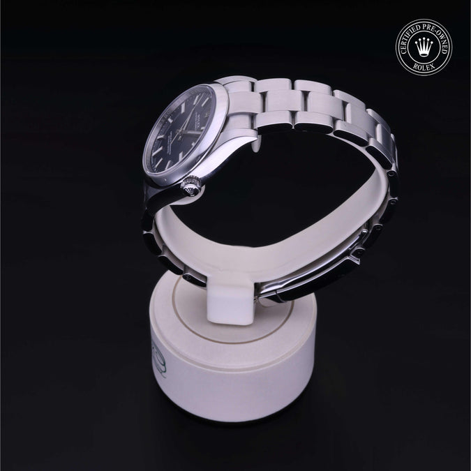 Oyster Perpetual 34