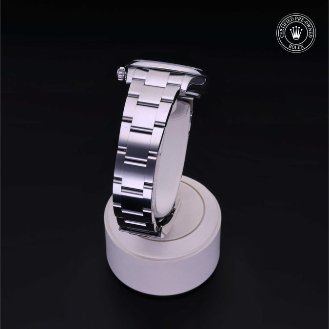 Oyster Perpetual 34