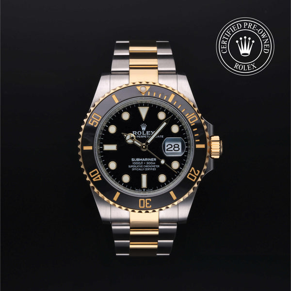 Submariner Date