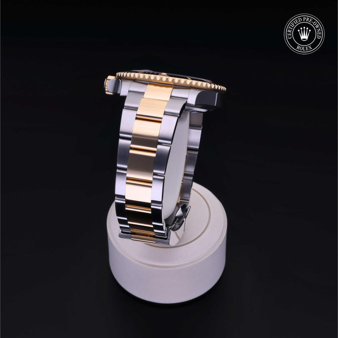 Submariner Date
