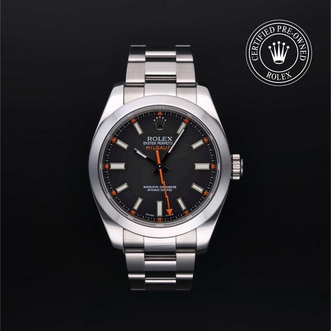Milgauss