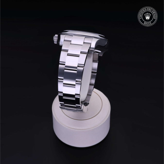 Milgauss