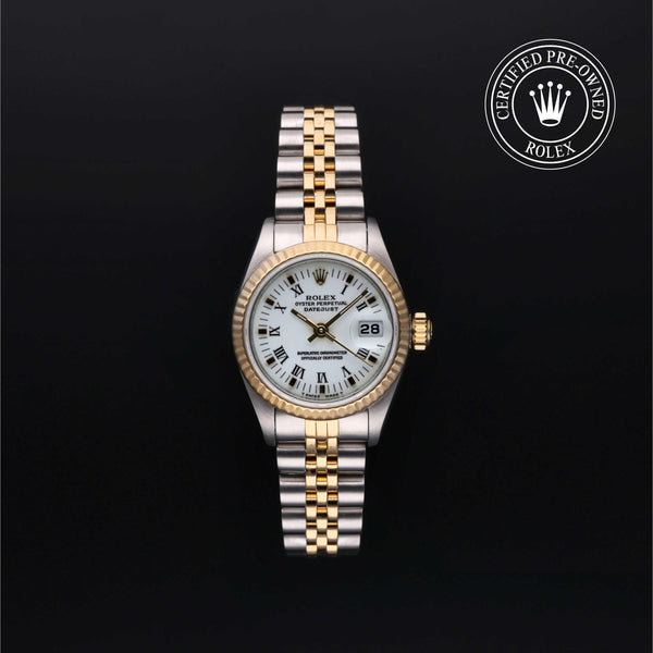 Lady-Datejust 26