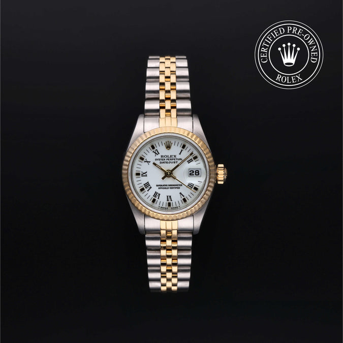 Lady-Datejust 26
