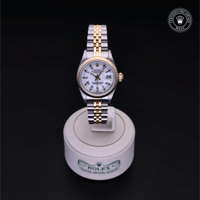 Lady-Datejust 26