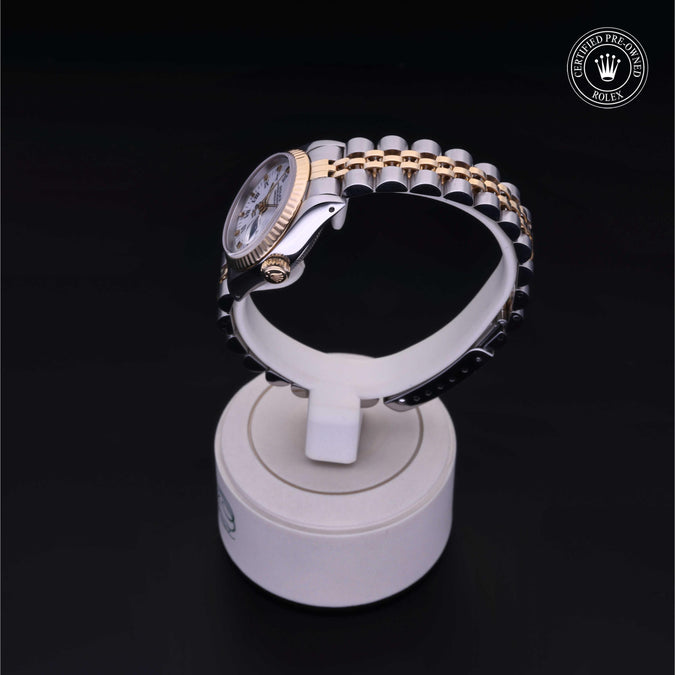 Lady-Datejust 26