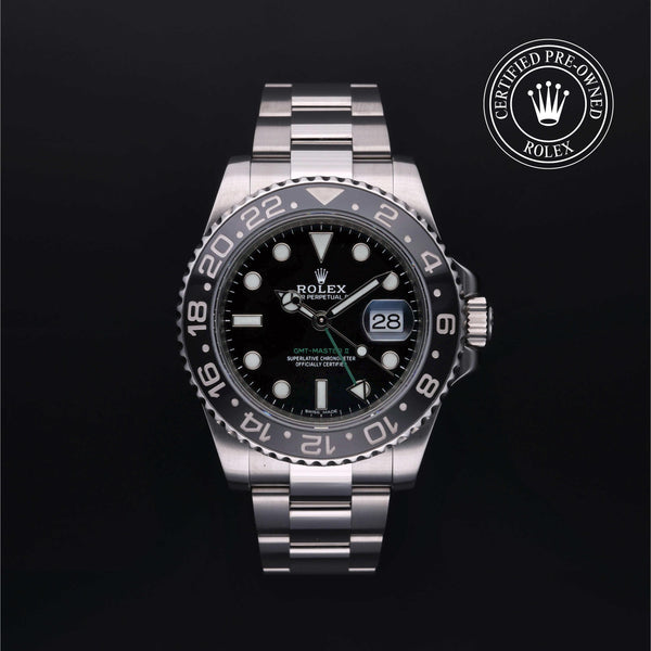 GMT-Master II