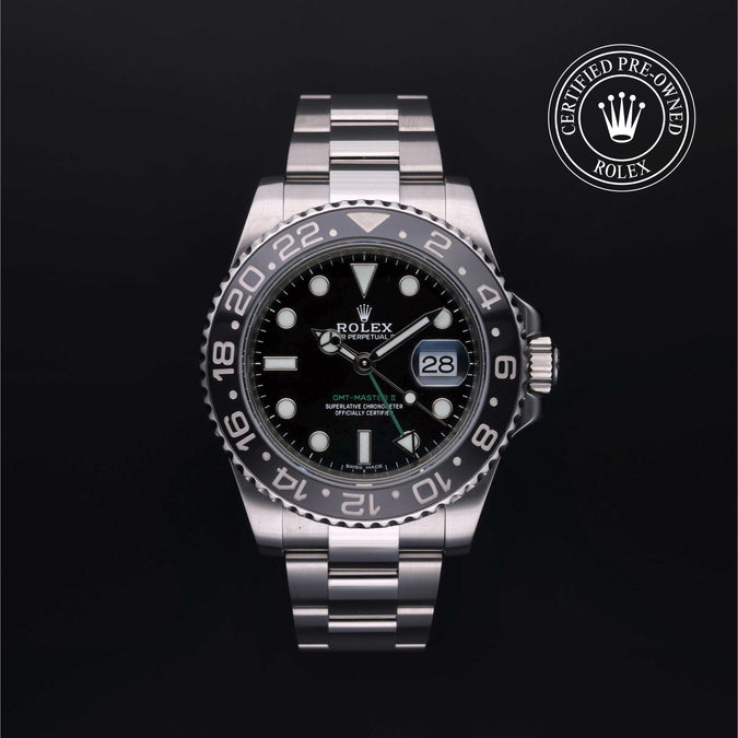 GMT-Master II