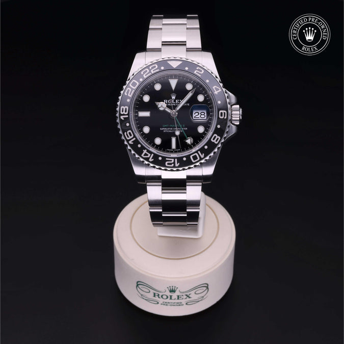GMT-Master II