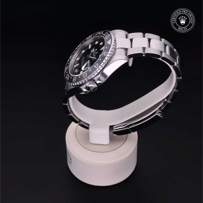 GMT-Master II
