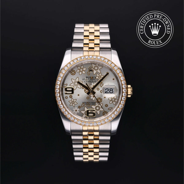 Datejust 36