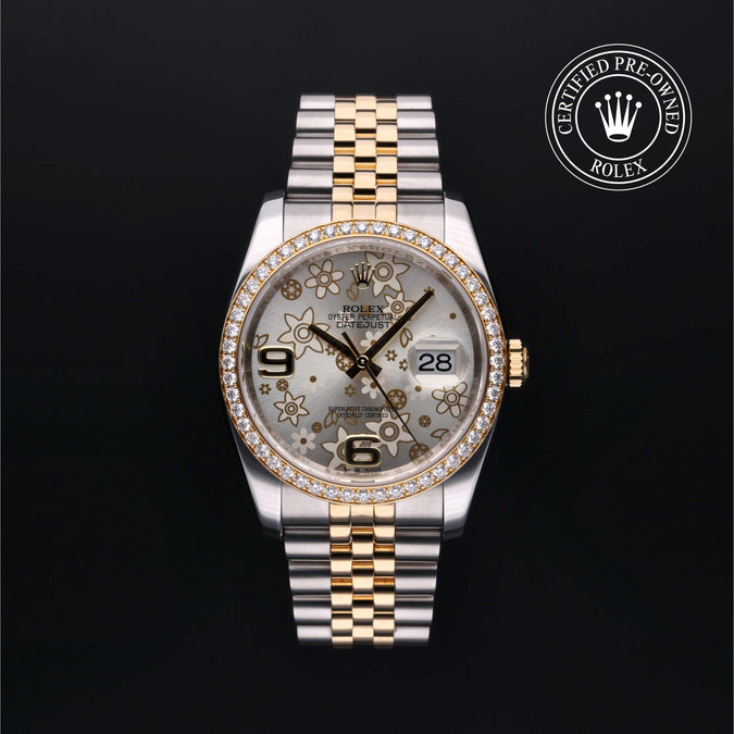 Datejust 36