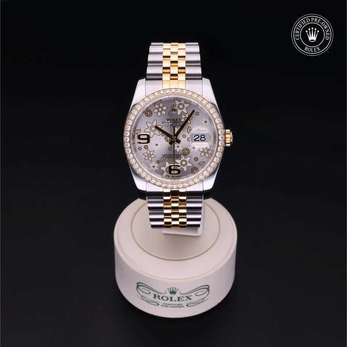 Datejust 36