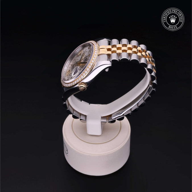 Datejust 36
