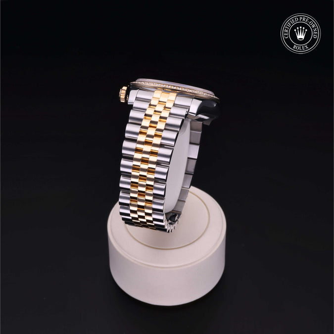 Datejust 36