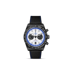 Black Bay Chrono