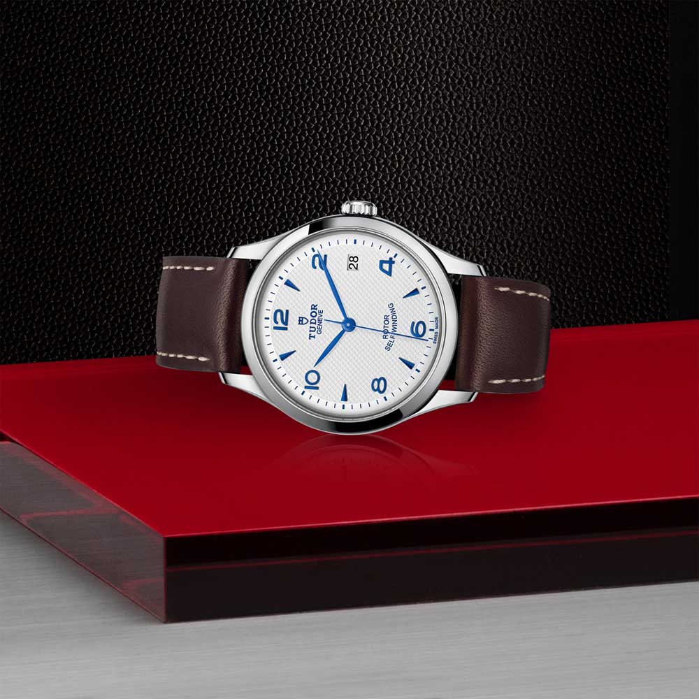 1926 36 MM STEEL CASE