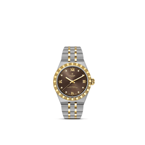 TUDOR Royal