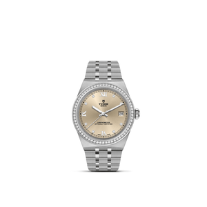 TUDOR Royal