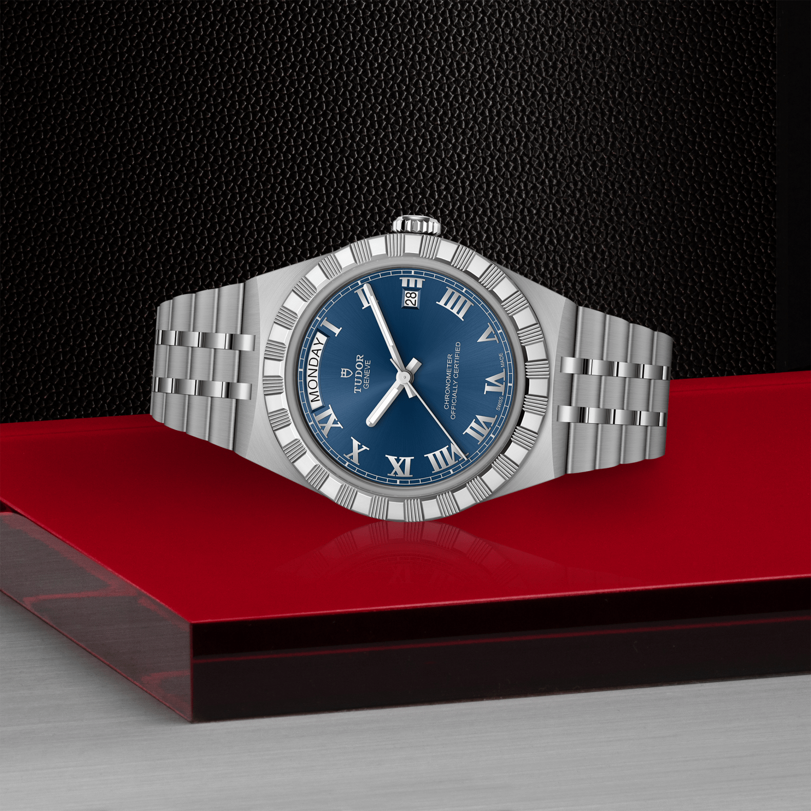 Tudor M2840D1A0-0002