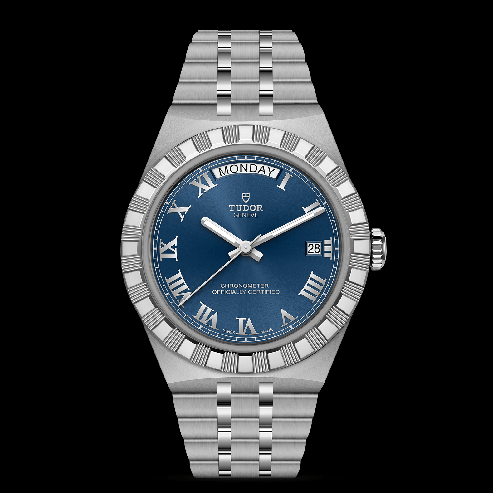 Tudor M2840D1A0-0002