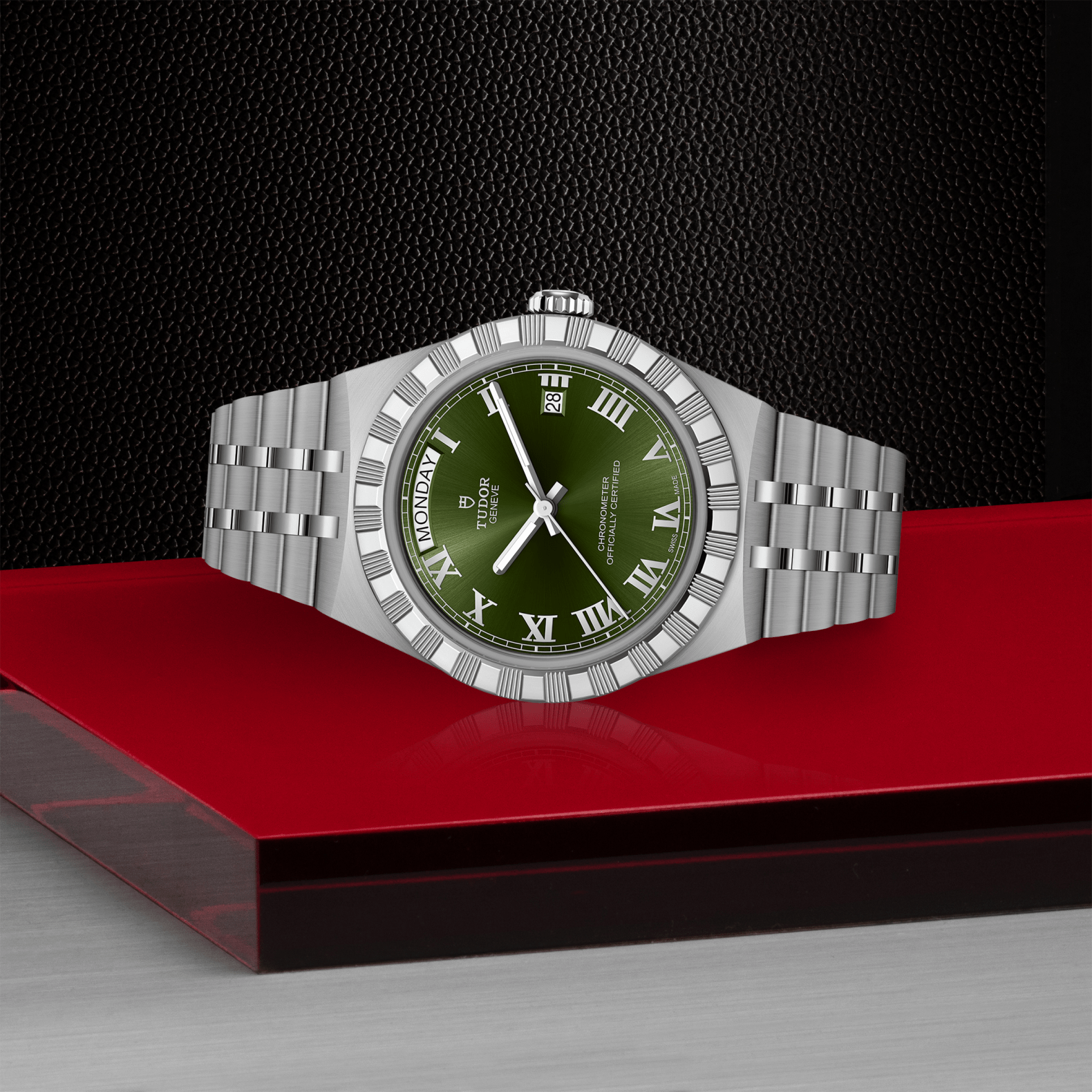 Tudor M2840D1A0-0003