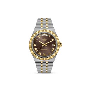 TUDOR Royal