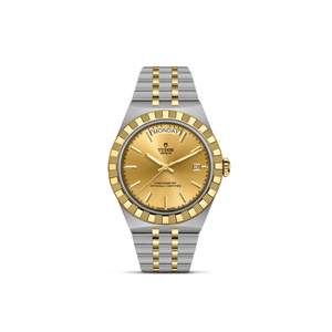 TUDOR Royal