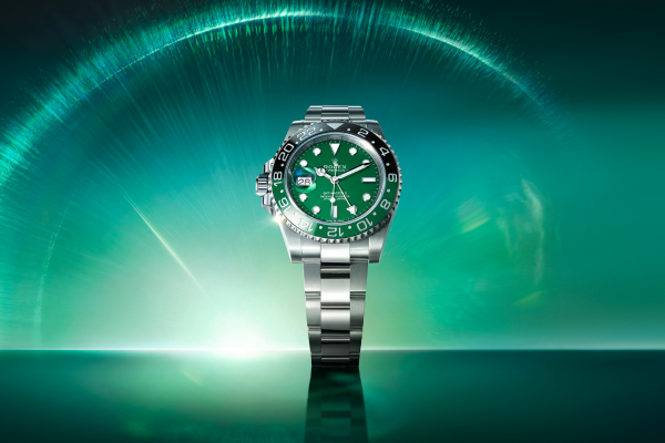 Rolex Day-Date 2024