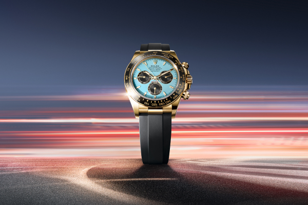 Rolex Sky-Dweller 2024