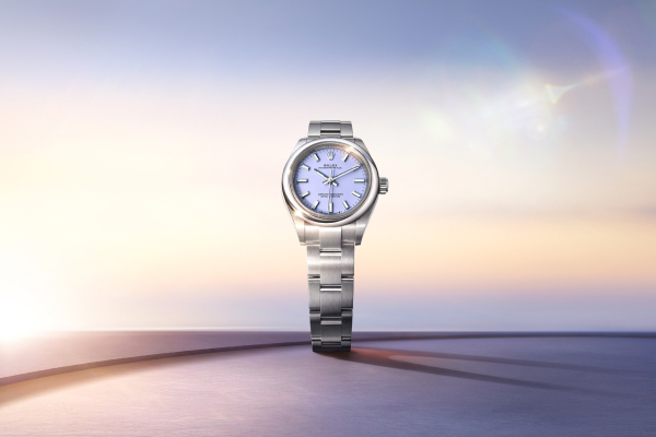 Rolex 1908 2024