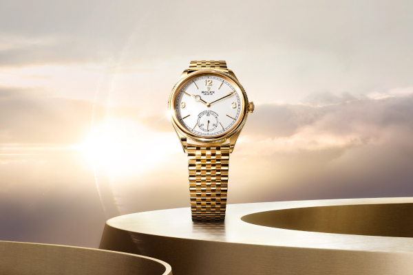 Rolex Deepsea 2024