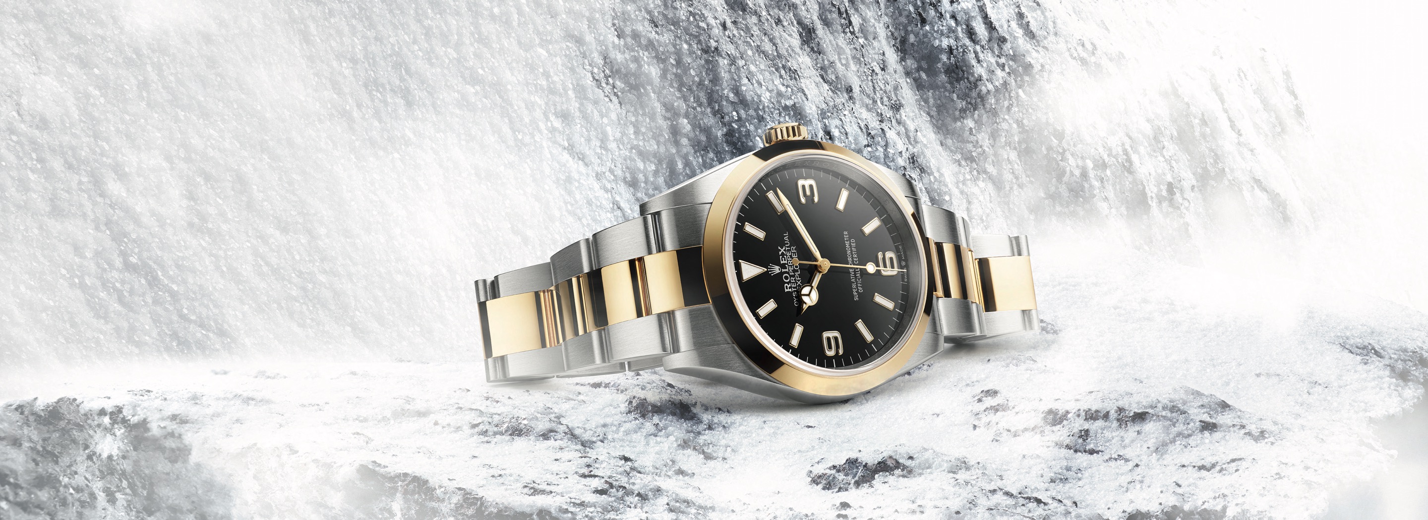 Resisting the extremes at R.F. Moeller Jeweler