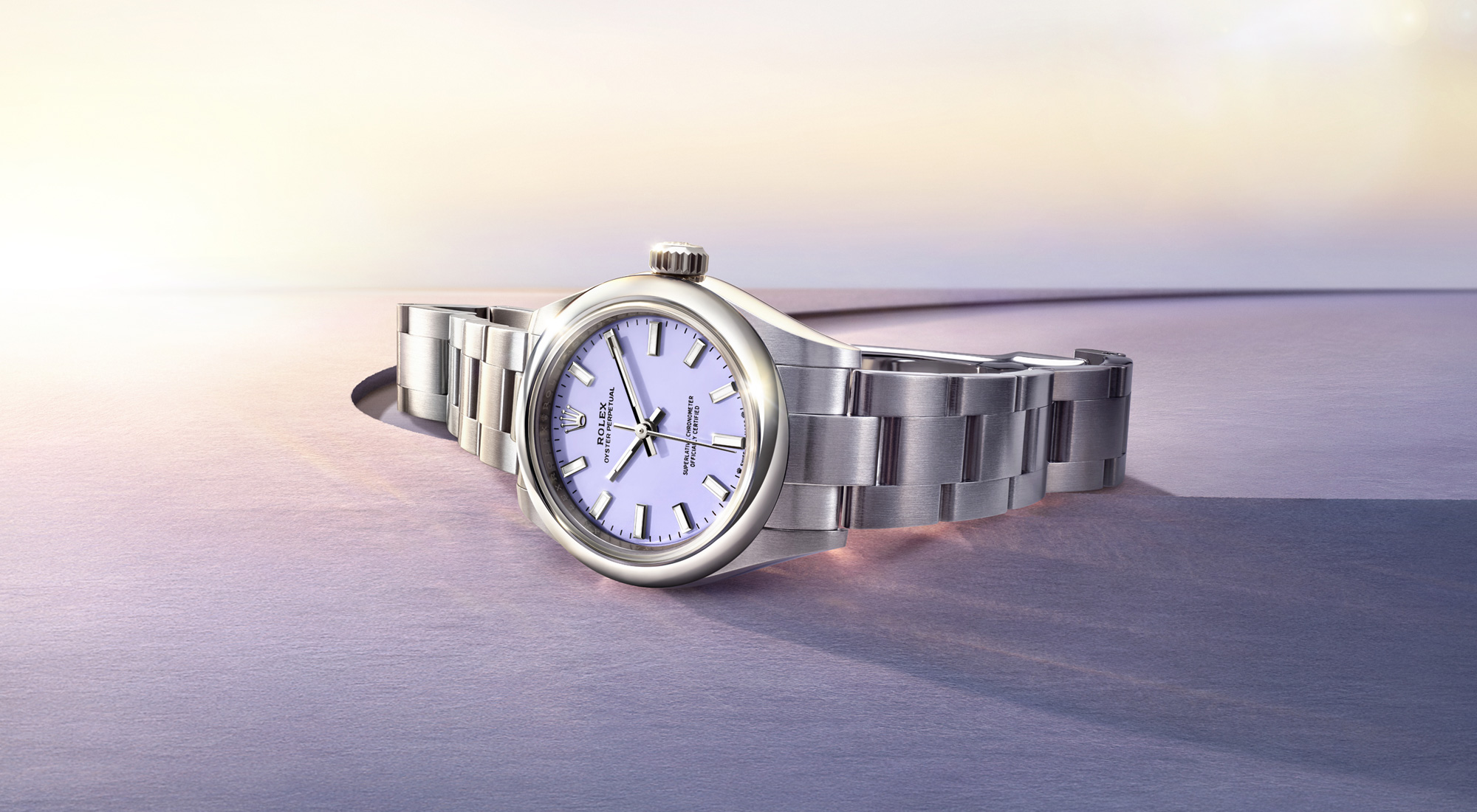 Reliability and precision at R.F. Moeller Jeweler