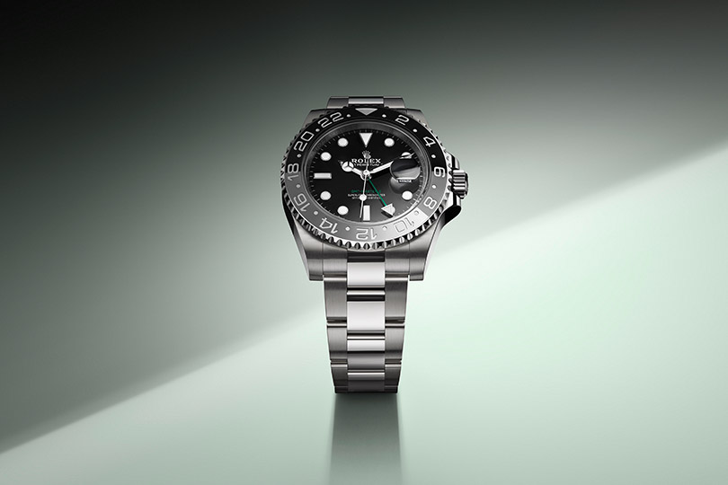 Rolex GMT-Master II watch