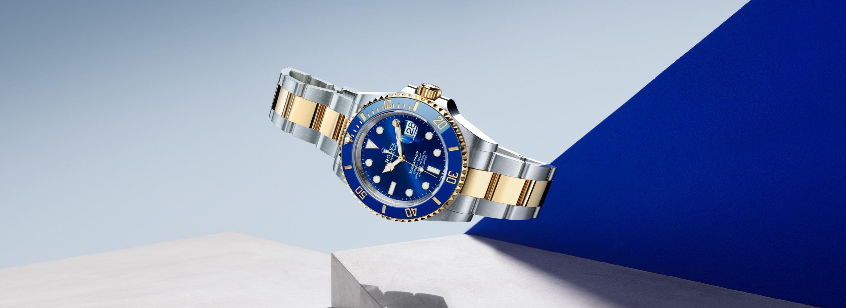 Reliability, robustness and functionality at R.F. Moeller Jeweler