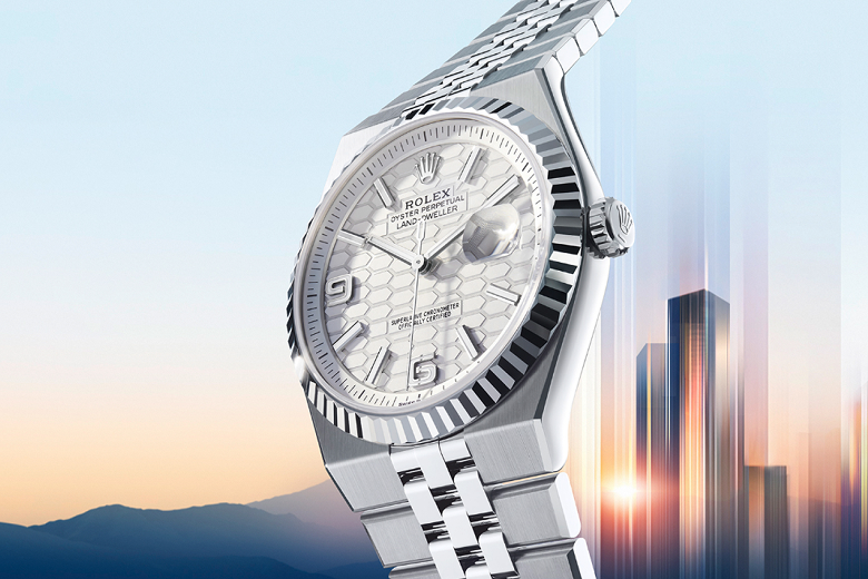 rolex new watches 2025 - R.F. Moeller Jeweler