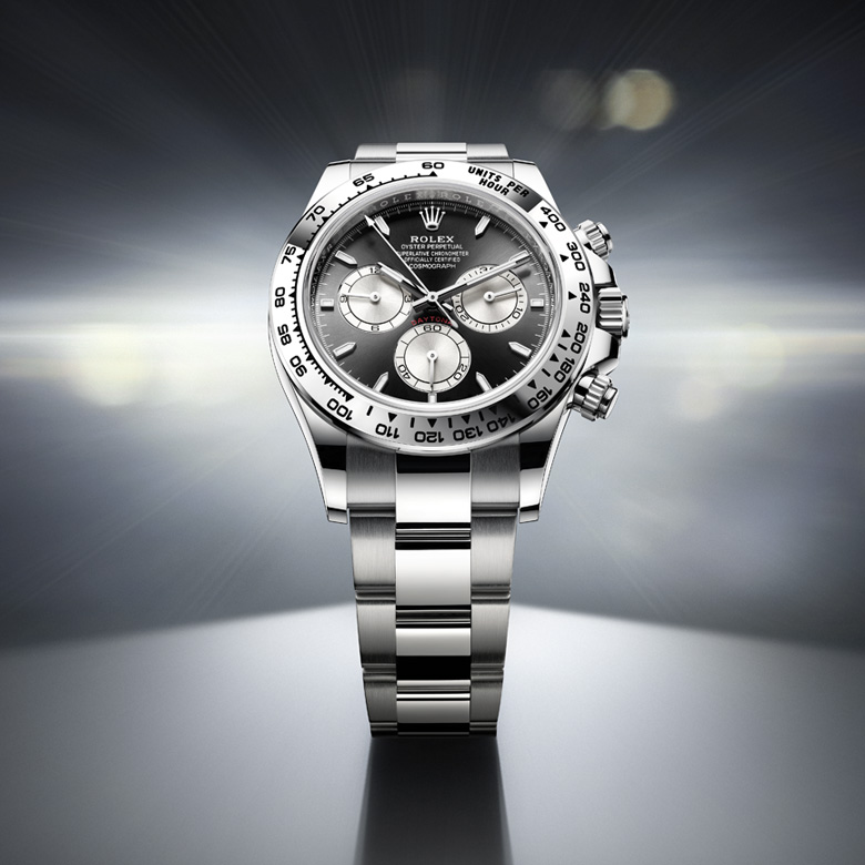 rolex Cosmograph Daytona watches - R.F. Moeller Jeweler